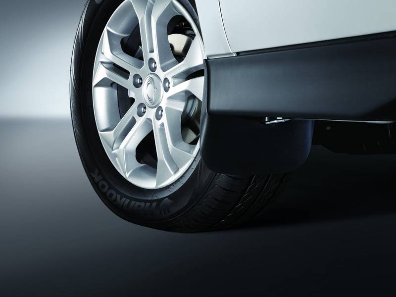 Фото автомобиля SsangYong Actyon Sports